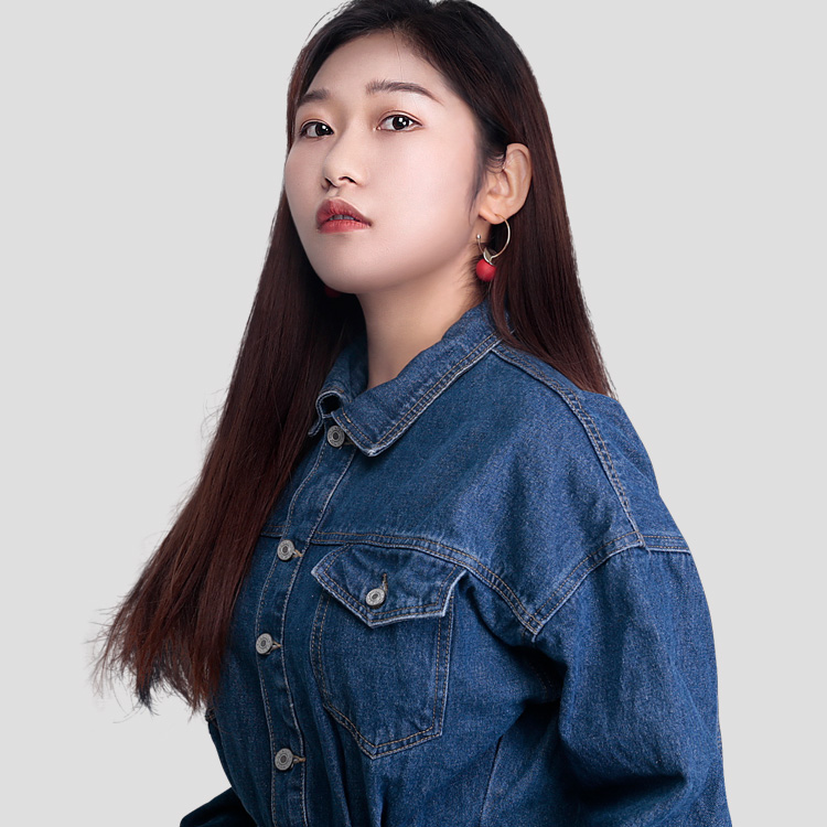 夏装女装牛仔上衣